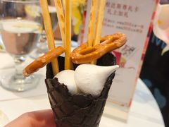 -哈根达斯(陆家浜路店)