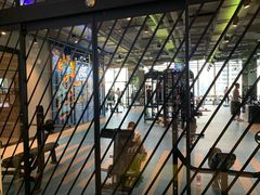-Trainyard 炼·工场(中国国际贸易中心店)