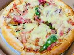 -阳光披萨(辽宁路店)