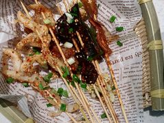 -青花椒花椒鱼(合生汇店)