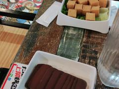 -喜虾客·大虾火锅(郑州无限城店)