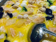 -江南大酒店·地道正宗有锅气的江西菜(中华北大街店)