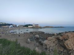 -石槽海滨浴场