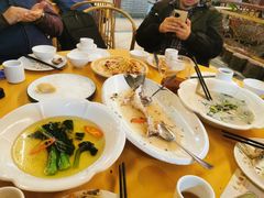 -汇景花园酒家(基立下道店)