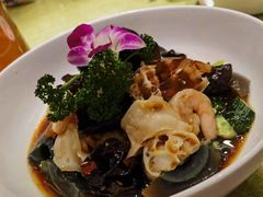 -峰厨大鱼泡饼·天津菜(西青大学城店)