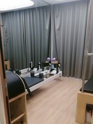 -奥本瑜伽·普拉提