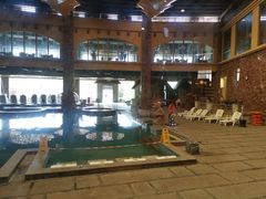 -咸宁万豪温泉谷度假区