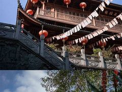 -杭州上天竺法喜讲寺