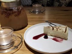 -欧典咖啡屋(台东店)