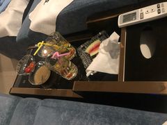 -享来足道·养生·SPA(虎泉店)