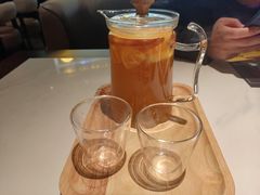 -半秋山西餐厅(巴南万达广场店)