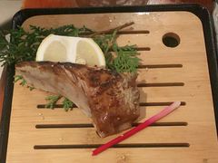 -匠和风精致料理(宁德万达店)