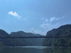 -乌江画廊(彭水苗族土家族自治县)