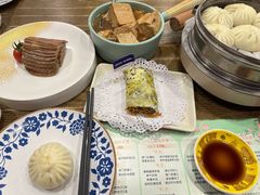 -狗不理(水上北路旗舰店)