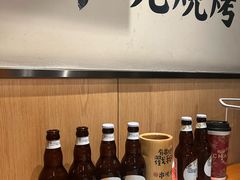 -冰城串说·羊肉串烧烤(哈西大街店)