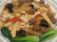 -大厨小馆(华阳城店)