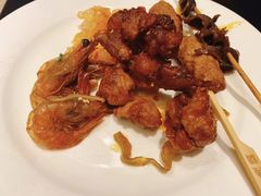 -洲际酒店·地平线全日餐厅HORIZON CAFÉ