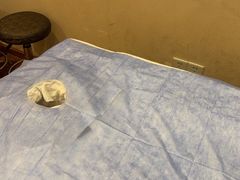 -理疗君·古法推拿姜疗SPA馆(东门店)