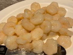 清炒虾仁-鼎泰丰(国贸商城店)