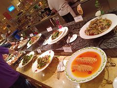 -芭菲盛宴·环球美食(锦城万达广场店)