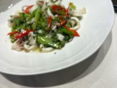 -至尊鲨鱼·原烹海鲜·新浙菜(拱宸桥店)