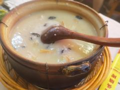 -云晓光头烧烤吧(新大陆广场店)