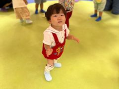 -金宝贝早教(庐阳万象汇中心)