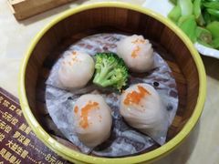 -明泉居茶点荟(车陂店)