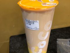 -CoCo都可(湖滨银泰店B区店)