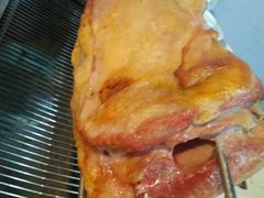 -大汗烧烤滩羊馆(清水河公园店)