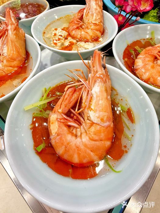 良友·青岛菜(五四广场店)图片