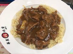 -華人 華星冰室(氹仔 店)