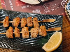 -披头士烧鸟居酒屋(王府井店)