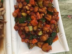 -晓伟海鲜家常菜
