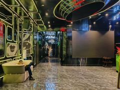 -欢乐迪KTV(南京夫子庙三山街店)