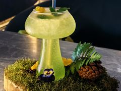 -Hi City·城市之巅