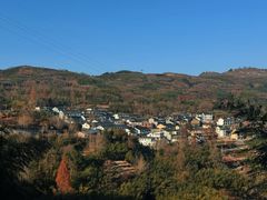 -四明山国家森林公园