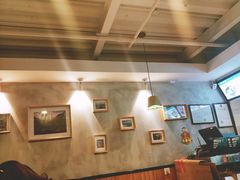 大堂-蒙自源小锅米线(金佰利店)