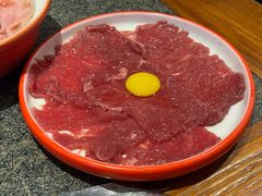 精品嫩牛肉-巴将军·非遗老字号火锅(解放碑店)