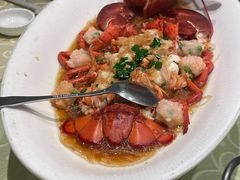 -群乐饭店(滨安路店)