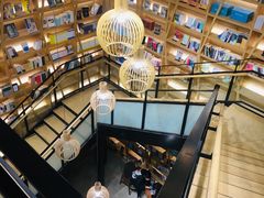 -G·SPACE(金鹰世界店)
