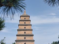 -大慈恩寺(大雁塔)