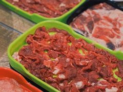 -彩鹿·潮汕·鲜牛肉·自助火锅(伊电园店)