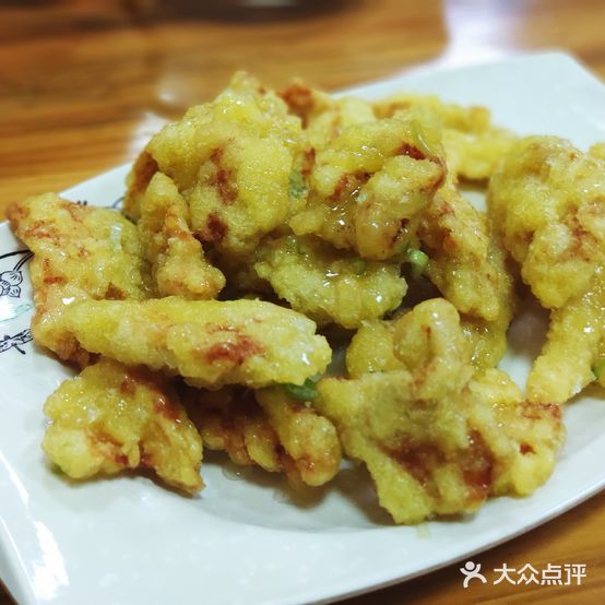 鸿泰筋饼店(沂州路店)