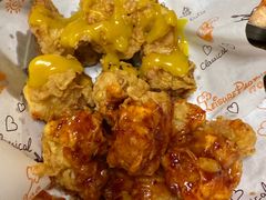 -妈妈手(山大总店)