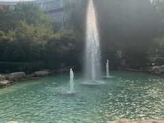 -北京西国贸大酒店