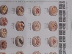 -顺峰·粤菜海鲜·早茶自助(阜成店)