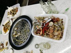 -海岸风情蒸汽海鲜自助餐厅(家宴金手勺店)