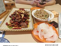 -江味龙虾馆·裸蓝龙虾(南山店)