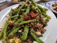 -无味饭店(九眼桥商业文化广场店)